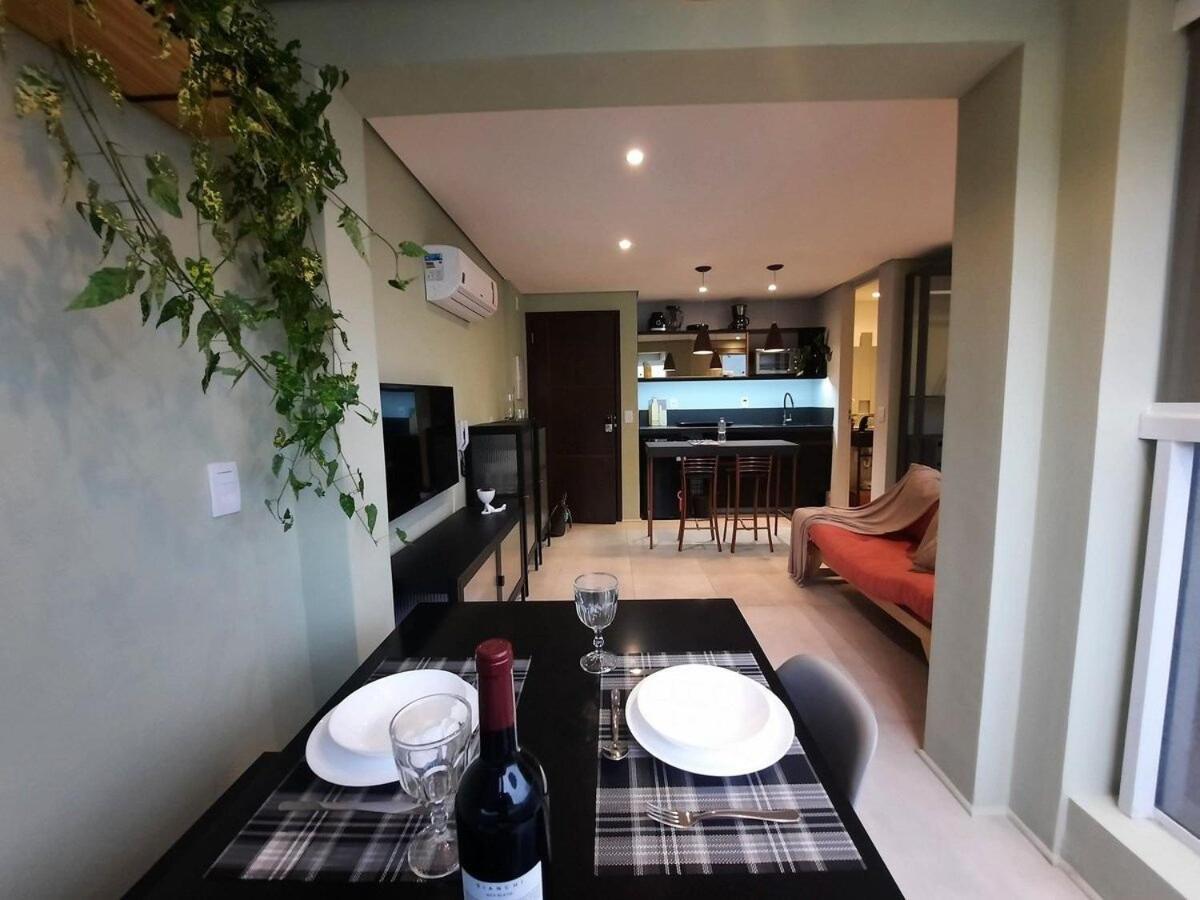 Apartamento Condominio Fradik - Coracao Da Vila Madalena
