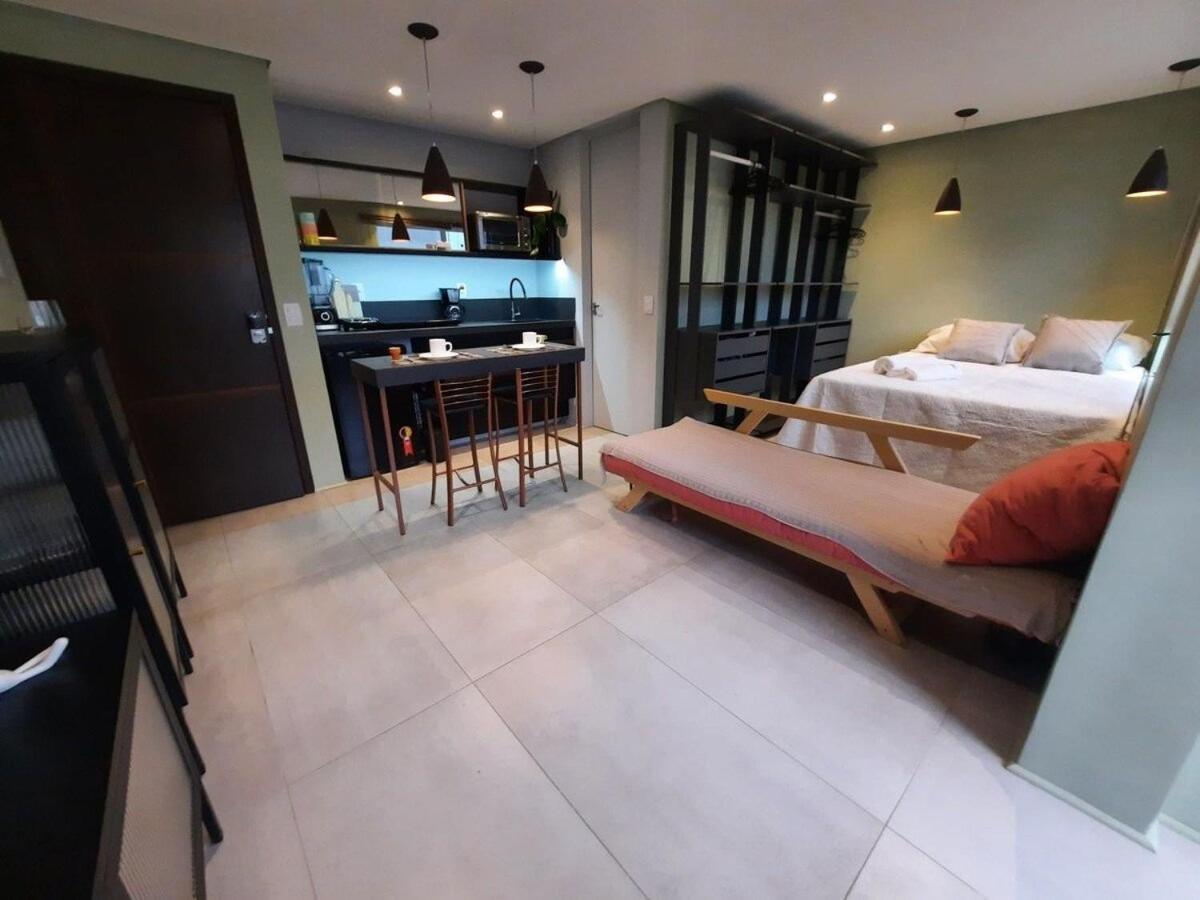 Condominio Fradik - Coracao Da Vila Madalena Apartamento São Paulo