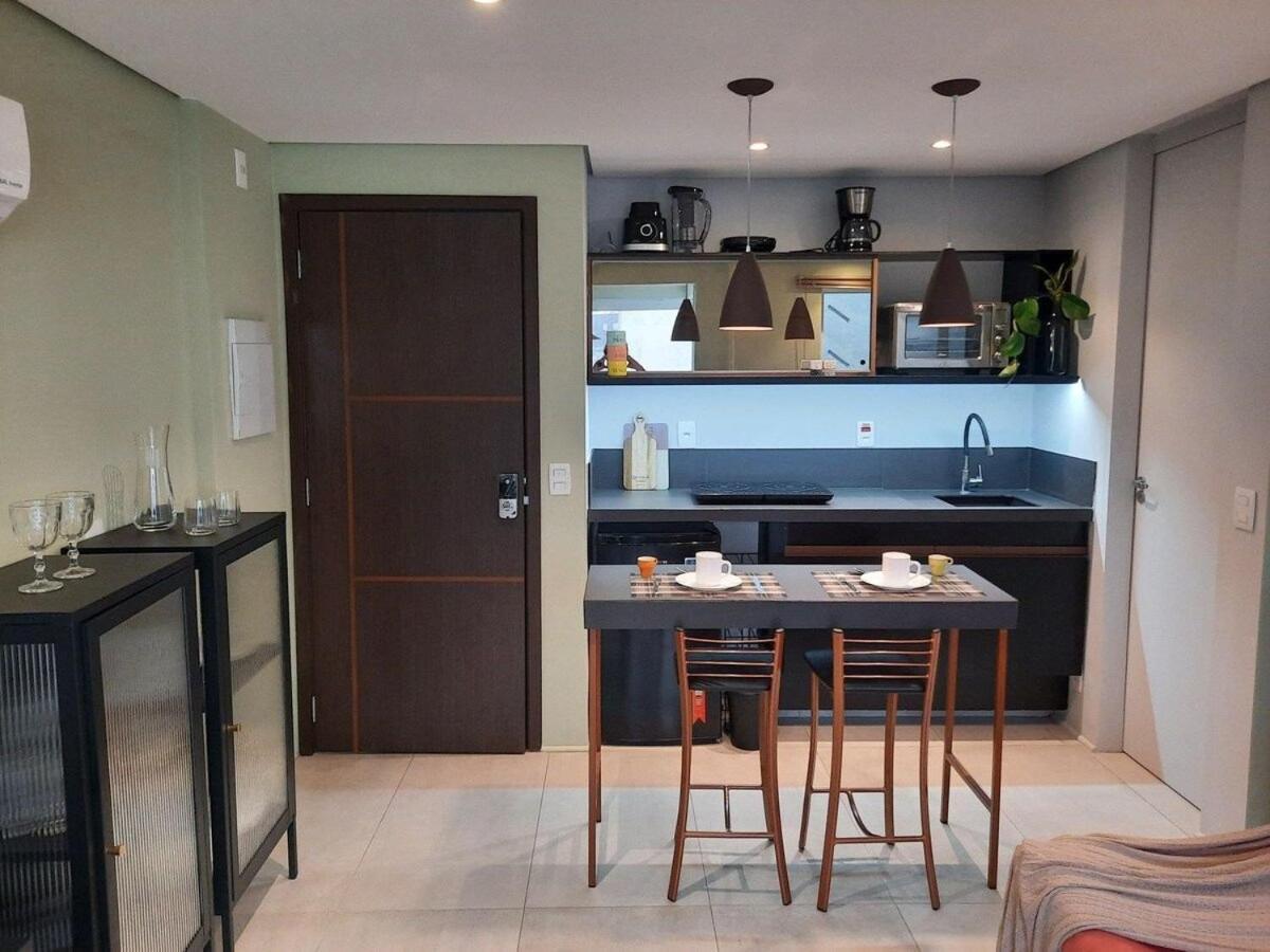Apartamento Condominio Fradik - Coracao Da Vila Madalena