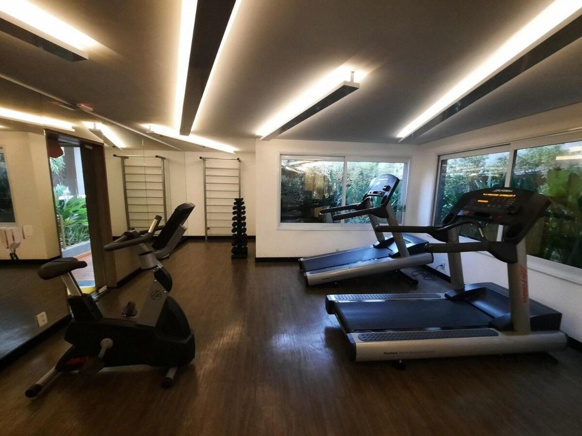 Condominio Fradik - Coracao Da Vila Madalena * São Paulo