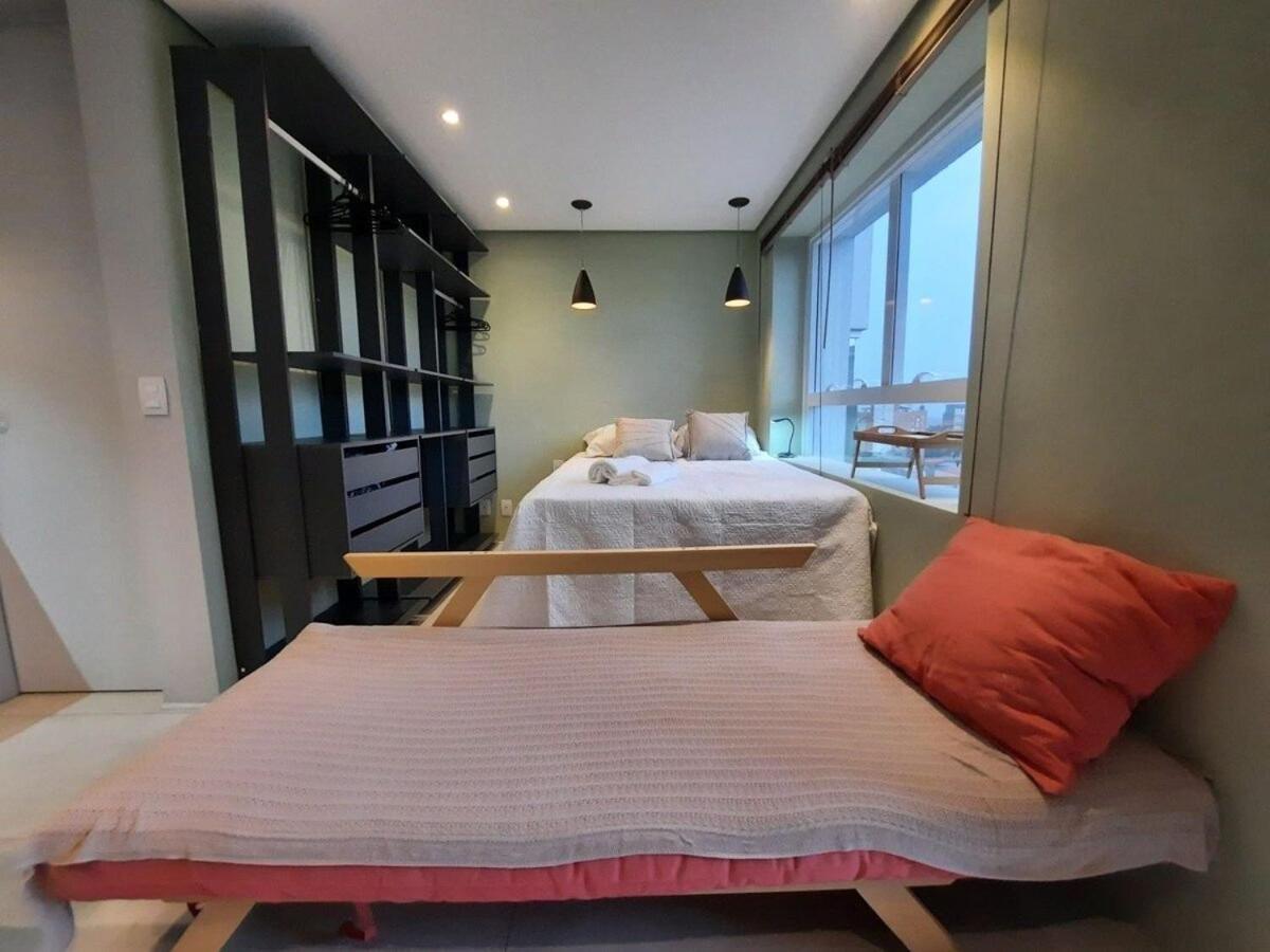 Apartamento Condominio Fradik - Coracao Da Vila Madalena